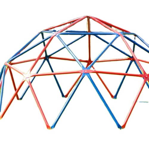 GIBBON scalatore di giocattoli per bambini Origin Design First one, dome climber Super Dome