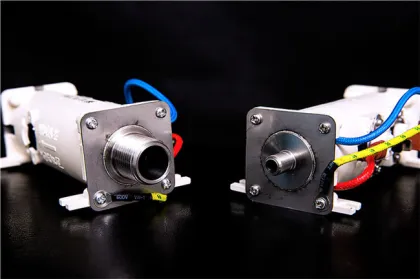 Instant electric shower water heater