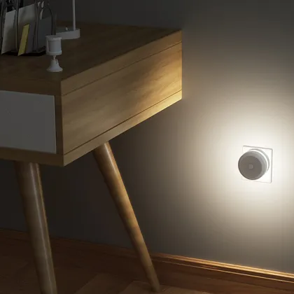 Aqara Smart Switch Remote Control for Home Automation