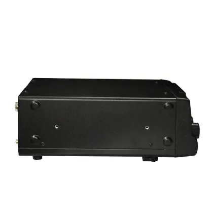 Vertex VX-1700 dual band vhf uhf radio