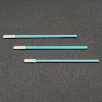 MFS-758 Custom Design Dispositable Lint Free Foam Tupfer