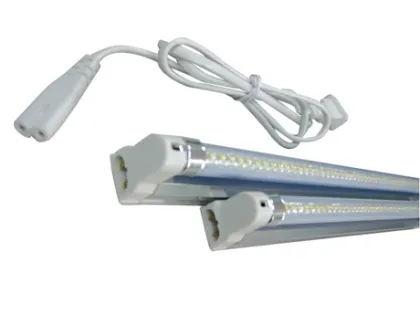 led tubes