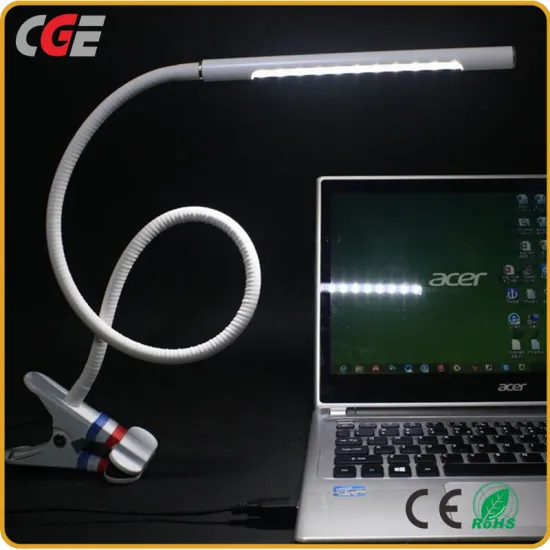 LED Book Lights LED Desk Light LED Table Light USB Gooseneck Table Lamp for Reading LED Table Lighting LED Reading Light LED Table Lamp