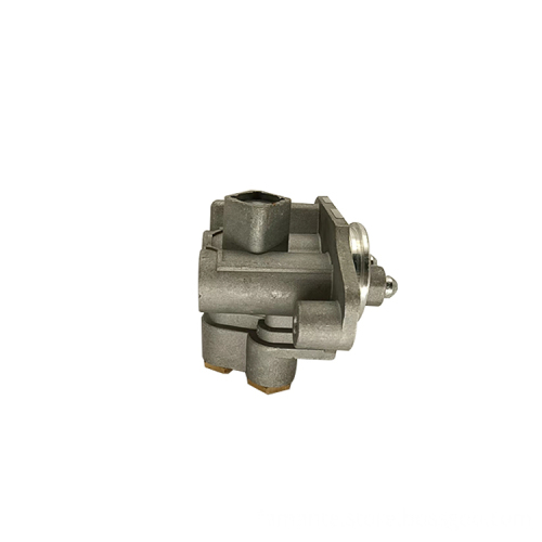Gear Valve for Mercedes-Benz Heavy Truck Parts (0022606257, 0022603057, 0022602957, 0022604057)