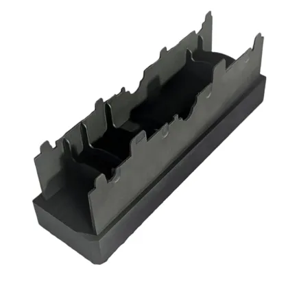 Graphite Mold For Electric Discharge Machining