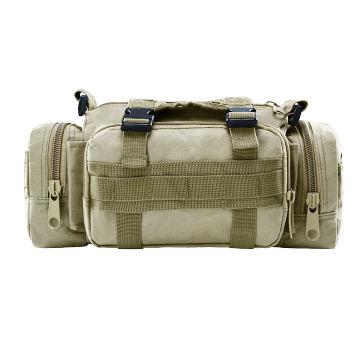 Oxford Outdoor Camouflage Tactical Duffel Sac de randonnée