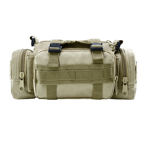 Oxford Outdoor Camouflage Tactical Duffel Bag Saco