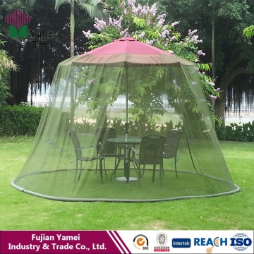 Most Popular Patio Umbrella Mosquito Nets