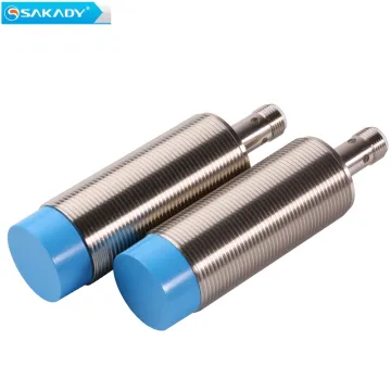 Industrial Automation M30 inductive proximity sensor