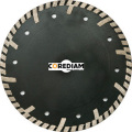 180mm Granit Rim Blade Terus Menerus