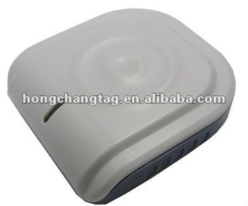 TCP/IP port for Mini 125khz 13.56Mhz rfid reader