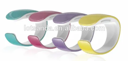 Fitness Bracelet Tracker Bluetooth Activity Smart Bracelet smart healthy bracelet