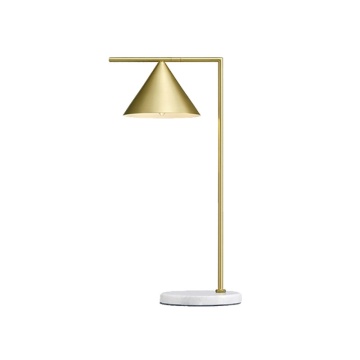 LEDER Design Table For Lamp
