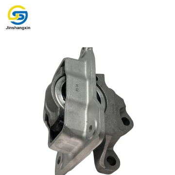 FOEO 32255204 Rubber Engine Mount Support for Volvo V60 Cross Country & V90 Cross Country