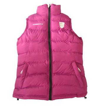 Women\'s bodywarmer, vest