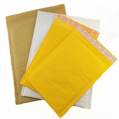 High Quality Kraft Bubble Mailer