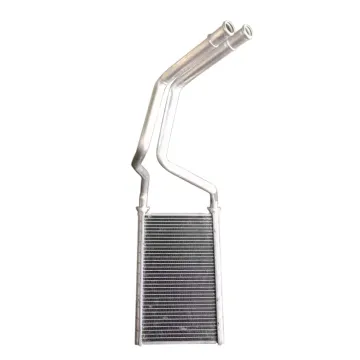 auto heater core aluminum heater core For Toyota LANDCRUISER GRJ150 RZJ150 TRJ150 car heater core