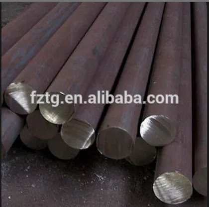 Steel Round Bars