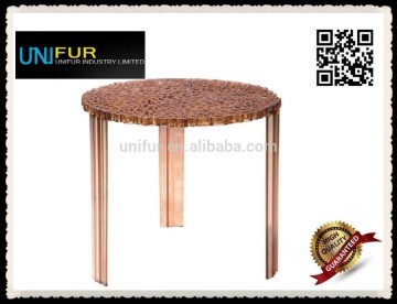 Replica Patricia Uroquiola home furniture plastic living room round T table