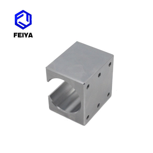 Phụ tùng trung tâm gia công CNC 5 trục chính xác