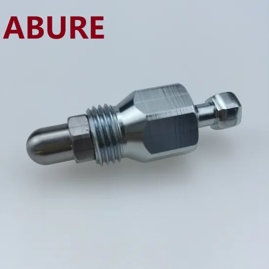 Aftermarket 246356 Impingement Mix Air Purge Spray foam Gun VALVE, fluid for fusion ap Spray Gun