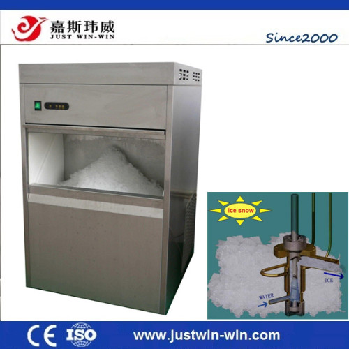 SGS testing for lab snow ice machine