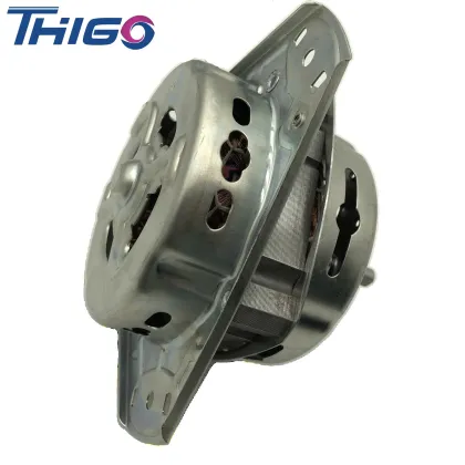 Thigo Universal Partsnet Washing Machine YYG 45 60 70 Master Spin Dryer Motor Cover Spin 60w Cooler Spare Parts