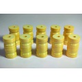 Zirconia Ceramic Cone Pulley for Wire Drawing Machine