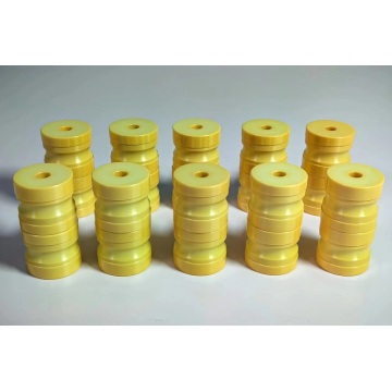 Zirconia Ceramic Cone Pulley for Wire Drawing Machine