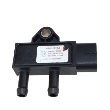 Differential Pressure Sensor Switch for CHRYSLER DODGE JEEP