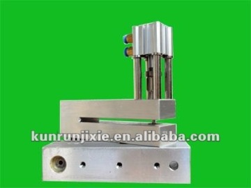 Round hole Punching