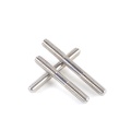 Threaded Studs Half Thread Double Ends Bolts