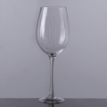 Crystal Engraved Water Glass Goblets Clear Glass Decanter