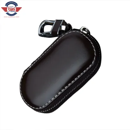 Car Key Signal Blocker Pouch