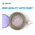 Putty de pintura automática de poliéster de 2k de 2k