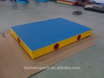 safety mats,oft mat,fold mat,landing mat,pad, crash mat,cushion,baby mat,kid's gym,high quality,XPE foam mat,with thread gluing.