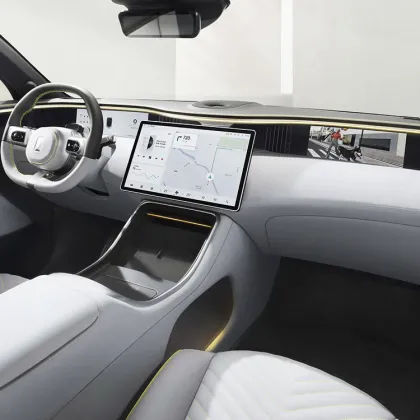 2022 AVATR 11 SUV: Long Battery Life Chinese Electric SUV in Stock