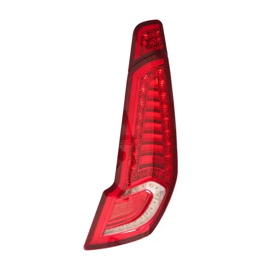 Comil LED Bus Tail Lights Rear Lamp in Fiber Optic HC-B-2677-1