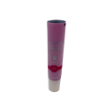 Aluminum ABL soft skincare tube eye cream tube