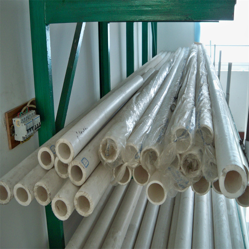 Anti Sticking Ptfe Tube Anti sticking PTFE Tube Manufactory