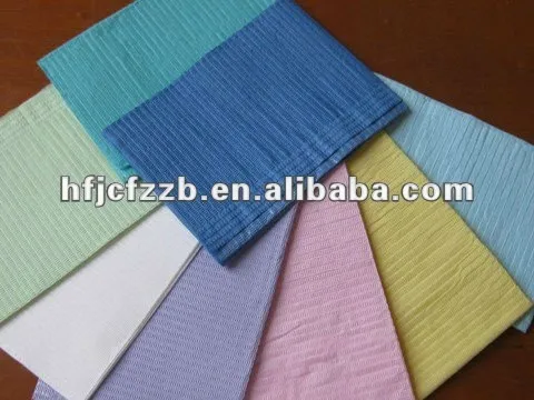 Medical disposable Dental bib