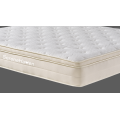 Serenehaven a 28 cm materasso con rotolo compresso