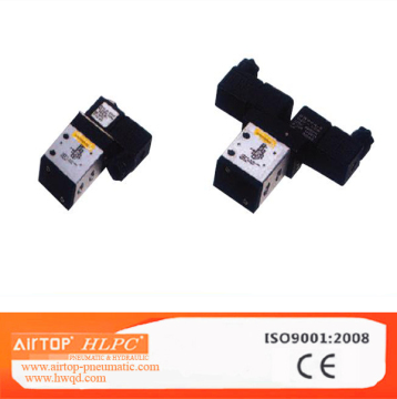 2630 Herion Pneumatic Solenoid Valve / Herion Valve