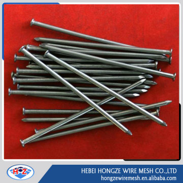 competitive price for common nail /wire iron nail factory