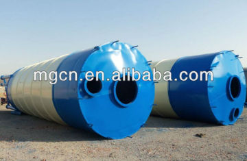 500 ton cement silo for sale 2013
