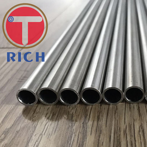 ASTM A312 Stainless Steel Tube and Pipe