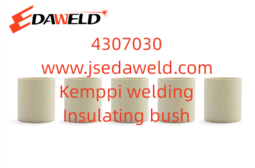 Kemppi welding Insulating bush 4307030