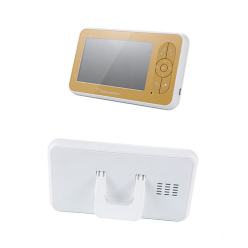 LCD Digital Baby Monitor Two Way Audio