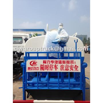 DONGFENG DUOLIKA 12T Water Tank Truck