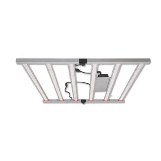 650w 720w 1000w Full Spectrum LED Hydroponic Grow Light for Flowering